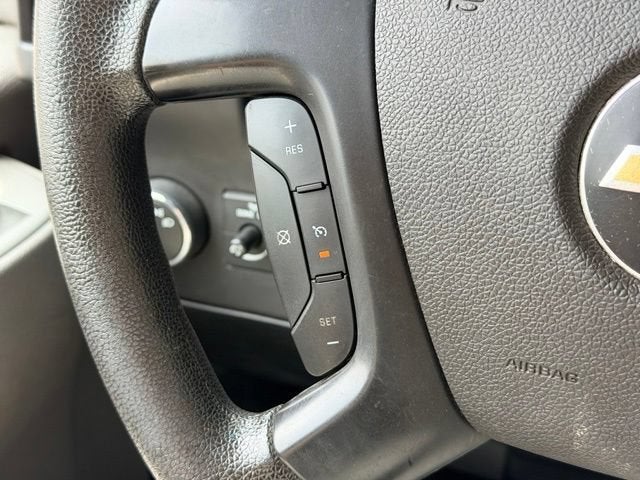 2016 Chevrolet Express Cargo 2500 Work Van
