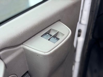 2018 Chevrolet Express Cargo 2500 Work Van