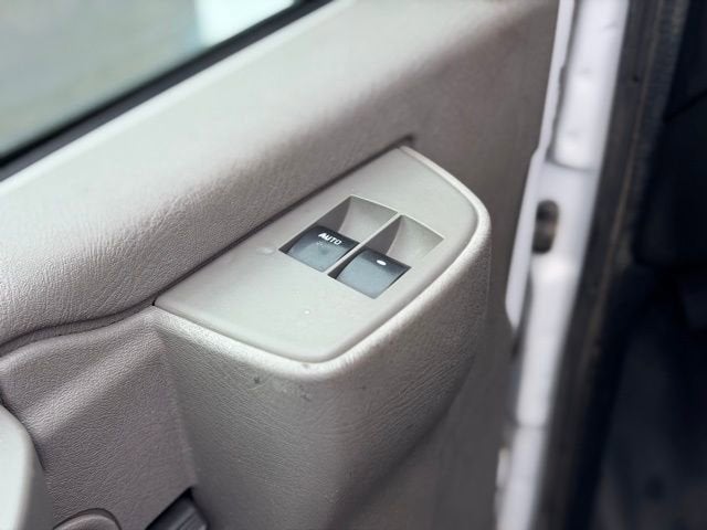 2018 Chevrolet Express Cargo 2500 Work Van