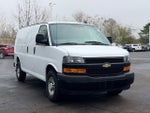2018 Chevrolet Express Cargo 2500 Work Van