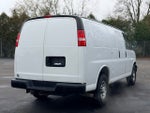 2018 Chevrolet Express Cargo 2500 Work Van