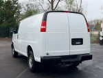 2018 Chevrolet Express Cargo 2500 Work Van