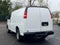 2018 Chevrolet Express Cargo 2500 Work Van
