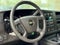 2018 Chevrolet Express Cargo 2500 Work Van