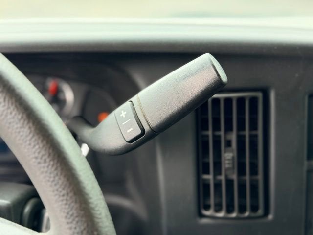 2018 Chevrolet Express Cargo 2500 Work Van