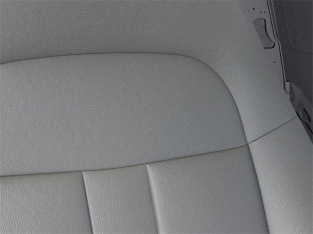 2025 Chevrolet Express Cargo 3500 WT