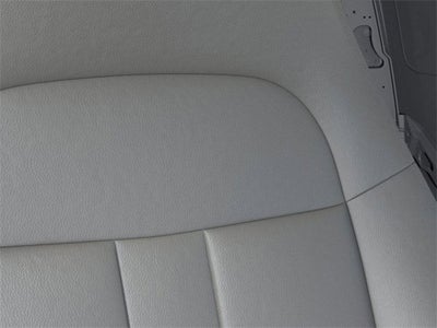 2025 Chevrolet Express Cargo 3500 WT