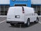 2025 Chevrolet Express Cargo 3500 WT