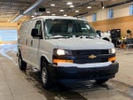 2025 Chevrolet Express Cargo 3500 WT