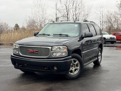 2004 GMC Yukon Denali
