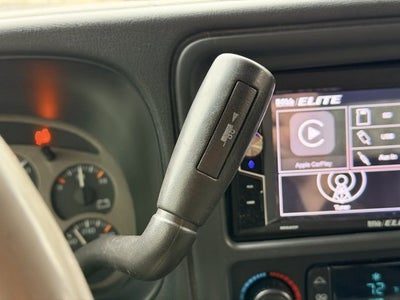 2004 GMC Yukon Denali