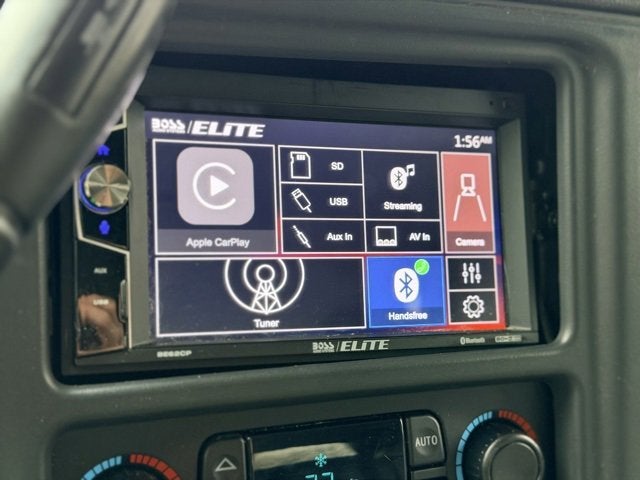 2004 GMC Yukon Denali