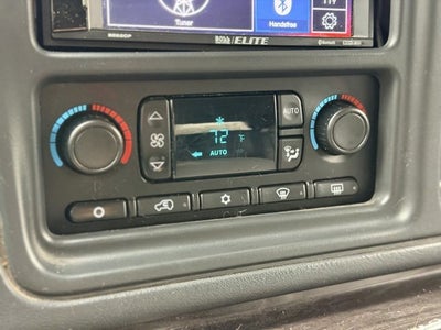 2004 GMC Yukon Denali