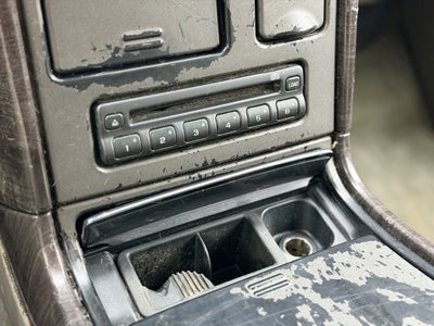 2004 GMC Yukon Denali