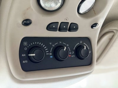 2004 GMC Yukon Denali