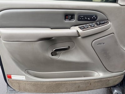 2004 GMC Yukon Denali