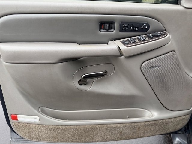 2004 GMC Yukon Denali