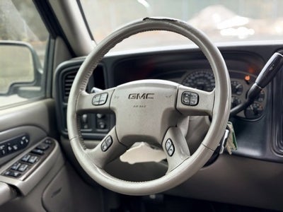 2004 GMC Yukon Denali