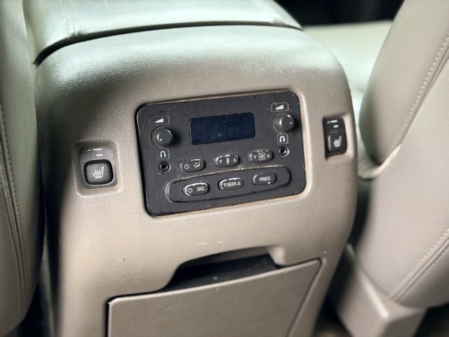 2004 GMC Yukon Denali