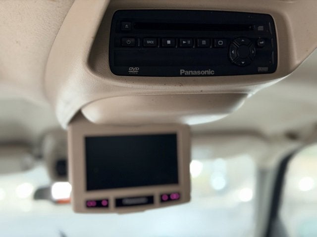 2004 GMC Yukon Denali