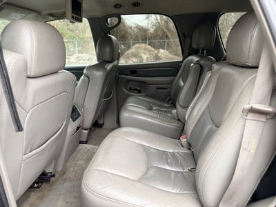 2004 GMC Yukon Denali