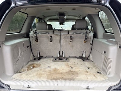 2004 GMC Yukon Denali