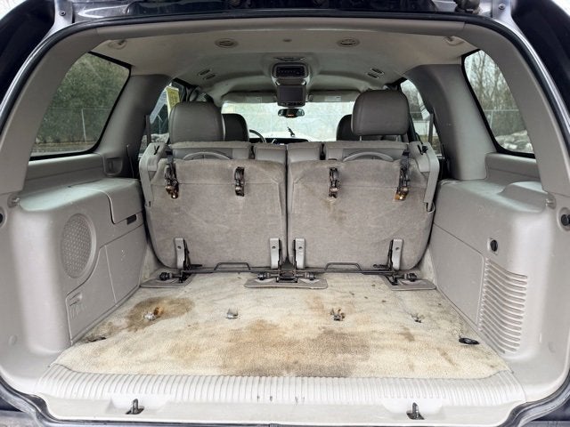 2004 GMC Yukon Denali