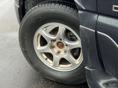 2004 GMC Yukon Denali