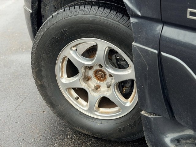 2004 GMC Yukon Denali