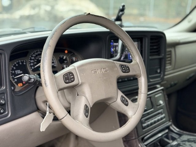 2004 GMC Yukon Denali