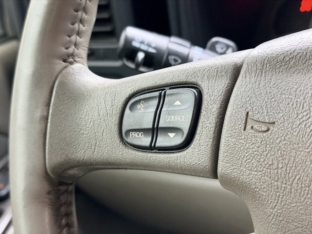 2004 GMC Yukon Denali