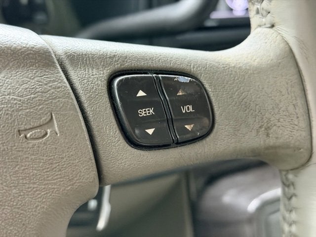 2004 GMC Yukon Denali