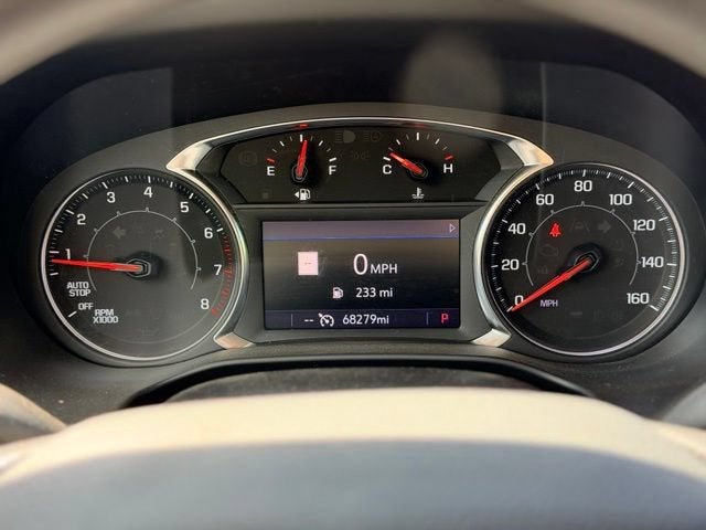 2022 GMC Acadia SLE