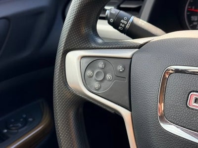 2022 GMC Acadia SLE