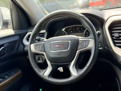 2022 GMC Acadia SLE