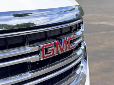 2022 GMC Acadia SLE