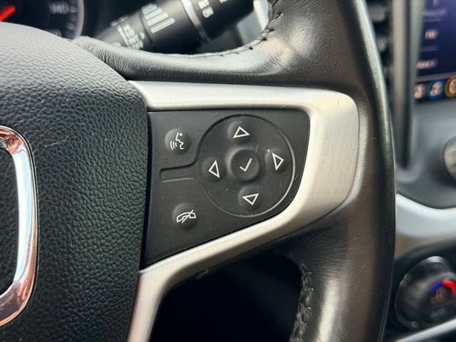 2020 GMC Acadia SLE