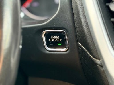 2020 GMC Acadia SLE