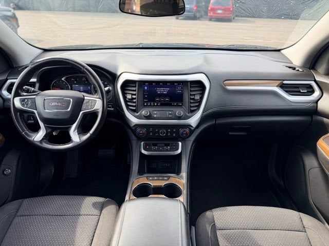 2020 GMC Acadia SLE