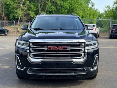2020 GMC Acadia SLE