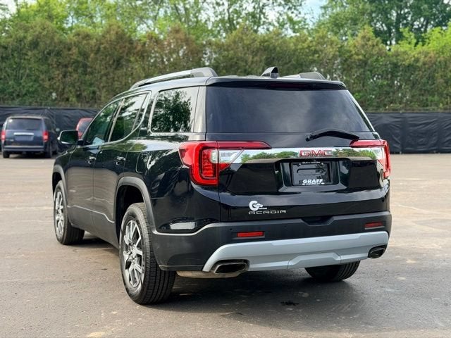 2020 GMC Acadia SLE