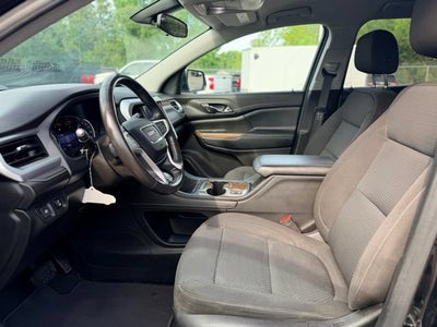 2020 GMC Acadia SLE