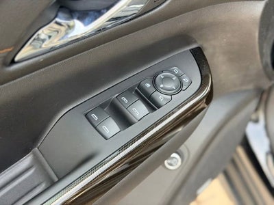 2022 GMC Acadia AT4