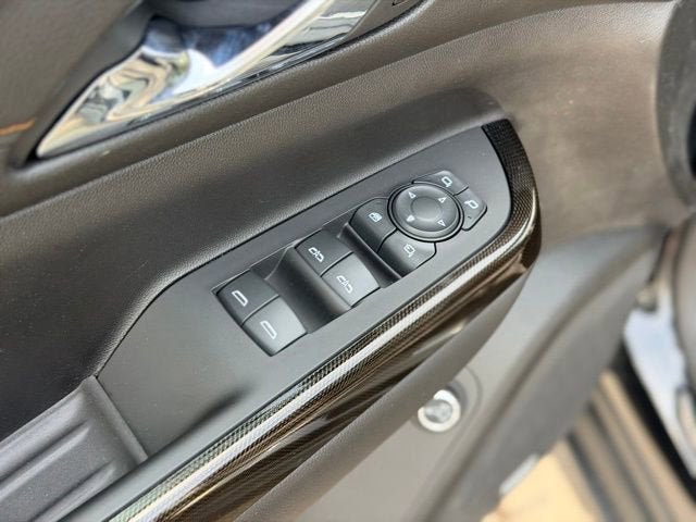 2022 GMC Acadia AT4