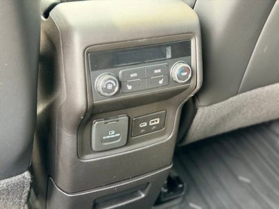 2022 GMC Acadia AT4