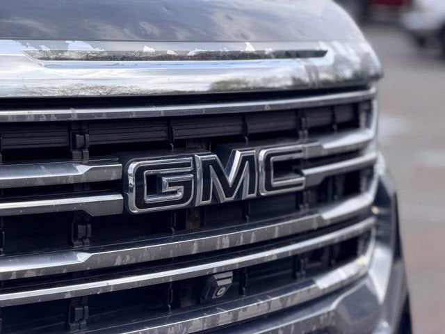 2022 GMC Acadia AT4