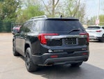 2022 GMC Acadia AT4