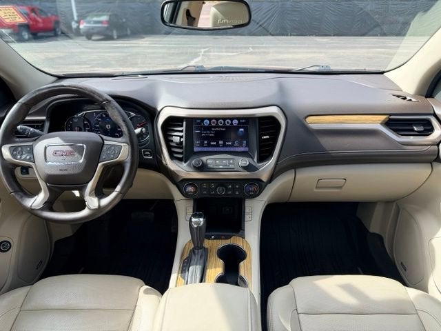 2018 GMC Acadia Denali - Photo 22
