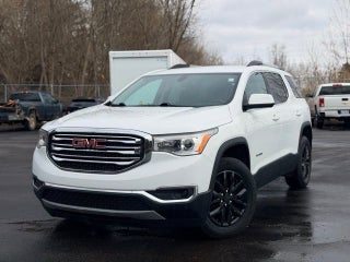 2019 GMC Acadia SLE