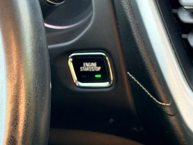 2017 GMC Acadia SLE